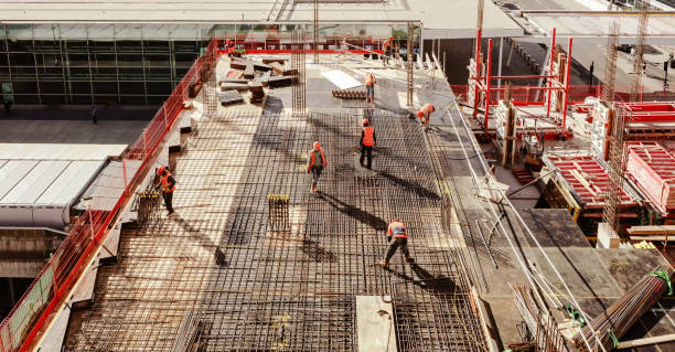 Best Concrete Driveway Installation in Tillson, NY