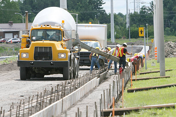 Best Decorative Concrete in Tillson, NY